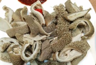 Afangbashang Restaurant (zhangbeizong) 여행 사진