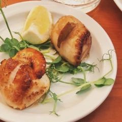 Mussel Inn User Photo