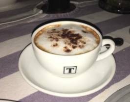Paradise Road Tintagel Colombo user photo