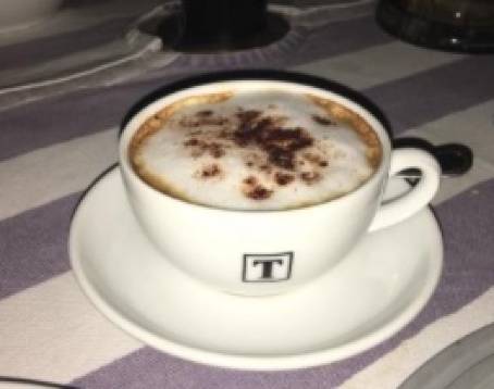 Paradise Road Tintagel Colombo