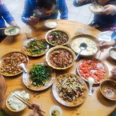 川味坊(向阳大道店) User Photo