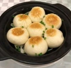 Danseok Ga Barley Bread ảnh của người dùng