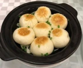 Danseok Ga Barley Bread User Photo