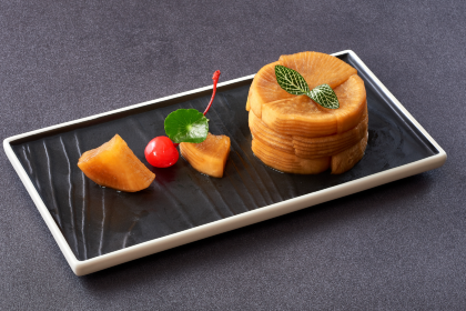 Yinxiu Shanju HotelRongyue Restaurant (Baohe Road)