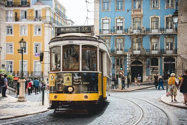 Vacaciones en Portugal: destinos ideales para viajar en verano