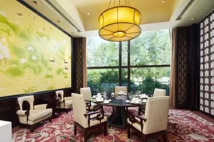 Yue Chinese Restaurant