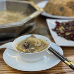 Shiweitianjunzhuang User Photo
