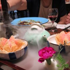 Scholars Hotel Suzhou Pingjiangfu·Mu Xiang Chinese Restaurant User Photo