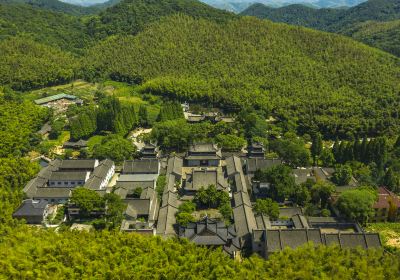 Wulei Mountain Scenic Area