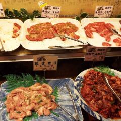 Seafood Buffet NANDA User Photo