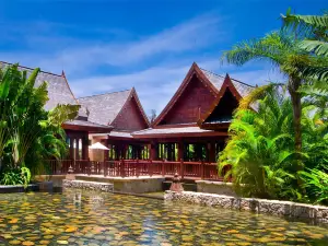 Thai Restaurant