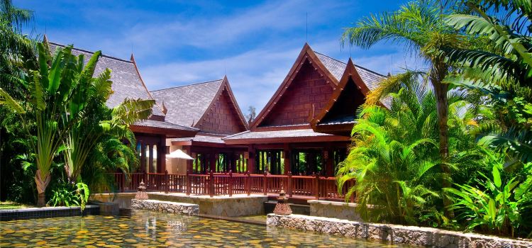Thai Restaurant