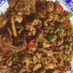 千岛湖山湾湾民宿·餐厅 User Photo