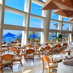 Commune All Day Dining Restaurant User Photo