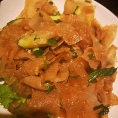 原始部落山地美食 User Photo