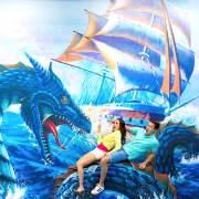 Cultural institutions