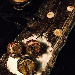 Ninja Akasaka User Photo