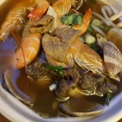 三亚正宗抱罗粉店 User Photo