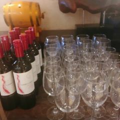 保利皇冠假日酒店·月色西餐厅 User Photo