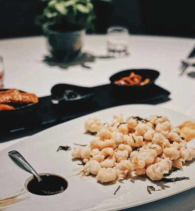 【2023米其林餐廳】老饕必吃!全台七間位在飯店內的摘星餐廳