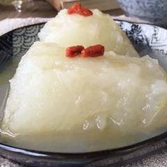 Ban Suan Chan, healthy and organic food User Photo