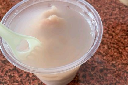 嘉義冷凍芋(文化路夜市店)