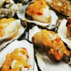 財哥烤羊腿海鮮川湘菜張用戶圖片
