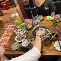 Jju No Chicken User Photo