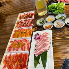 Jju No Chicken User Photo