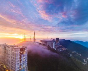 香港-雲頂高原 機票酒店 自由行