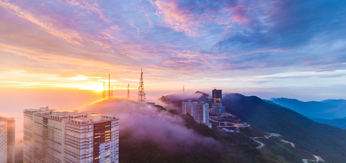 Genting Highlands Travel Guide 2023 - Things to Do, What To Eat