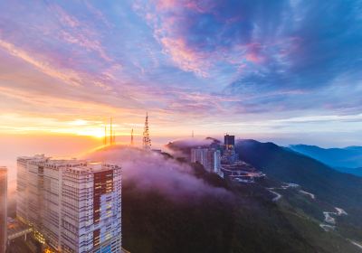 雲頂高原