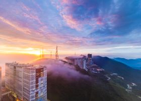 Hotels near Genting Skyworlds