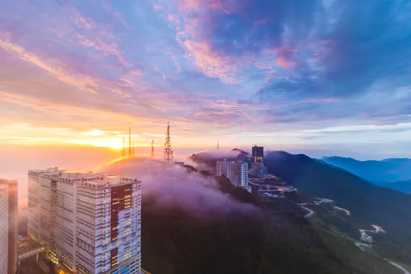 Flug Singapur Kuantan