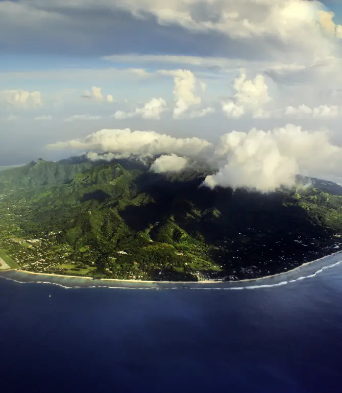 Rarotonga