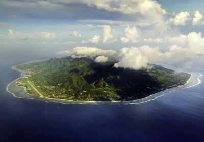 Rarotonga