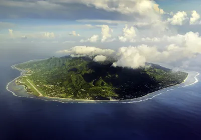 Rarotonga