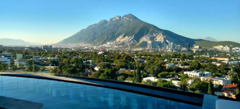 Hotels in Monterrey