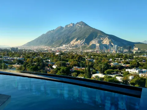Monterrey