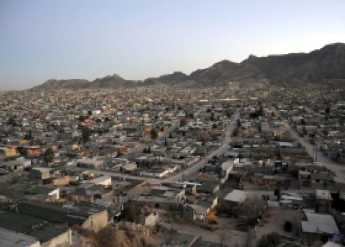 Philadelphia Ciudad Juarez horas de vuelo