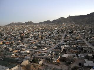 duracion vuelo Guadalajara Ciudad Juarez