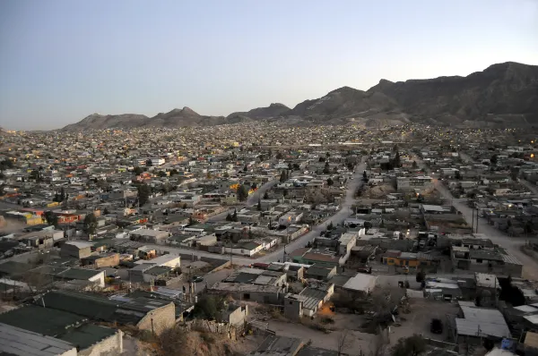 Vé máy bay Ciudad Juarez TP. Hồ Chí Minh