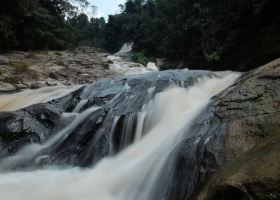 Flüge mit Lion Air nach Kuantan