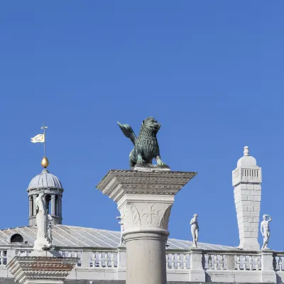 British Airways Flights to Cagliari