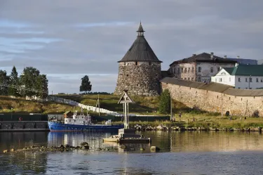 Arkhangelsk