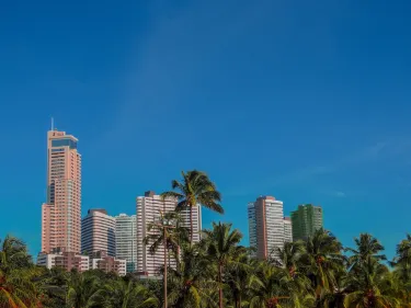 Joao Pessoa