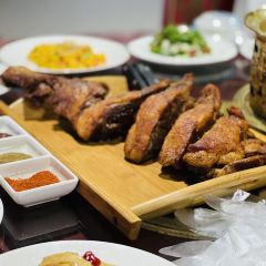 张北坝上草原聚汗轩农庄 User Photo