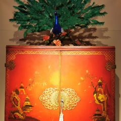 RED MANSIONS User Photo