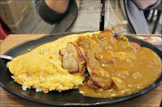 昂坪360抵食高質西餐