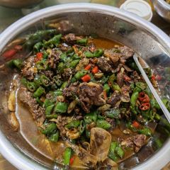 MAN XIANG TU YA SI FANG CAI GUAN User Photo